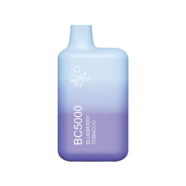 EBCREATE BC5000