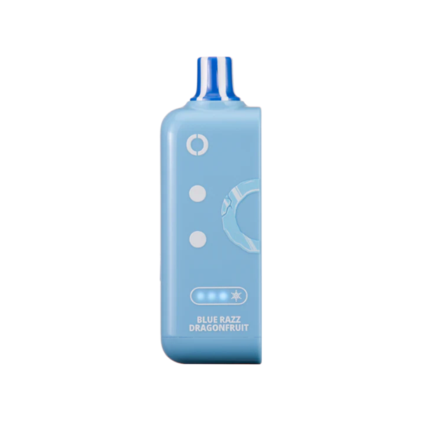 Off Stamp Ice Cube Replacement Pod
