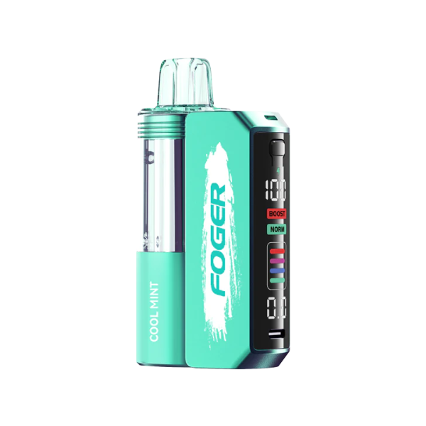 FOGER Switch Pro Kit