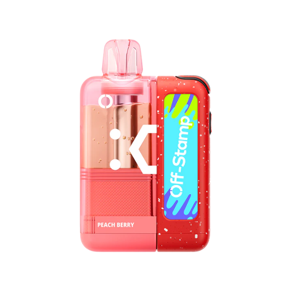 Off Stamp X-Cube Kit Crystal