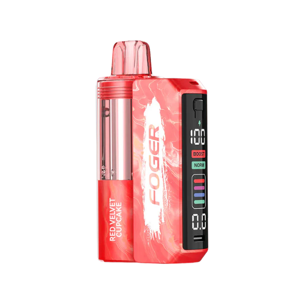 FOGER Switch Pro Kit