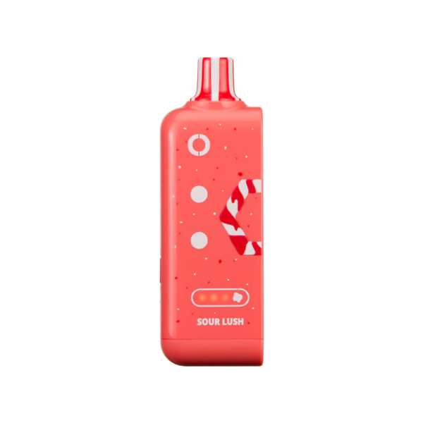 Off Stamp Sweet Cube Replacement Pod
