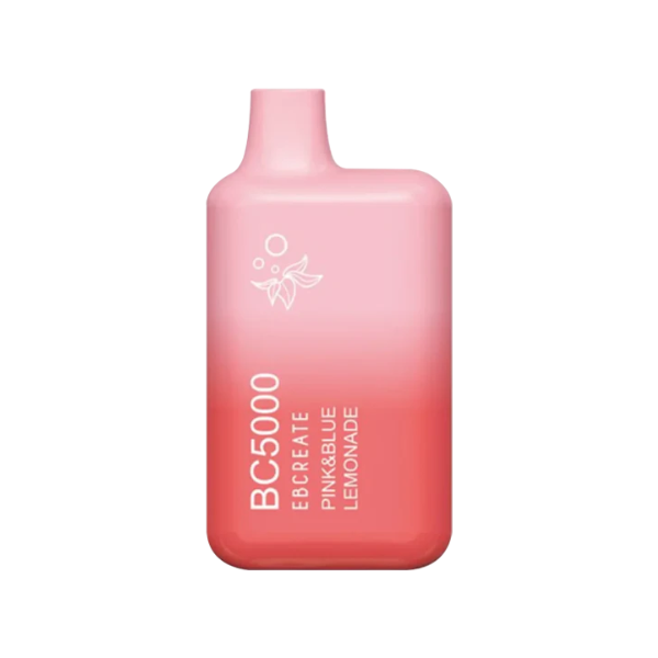EBCREATE BC5000