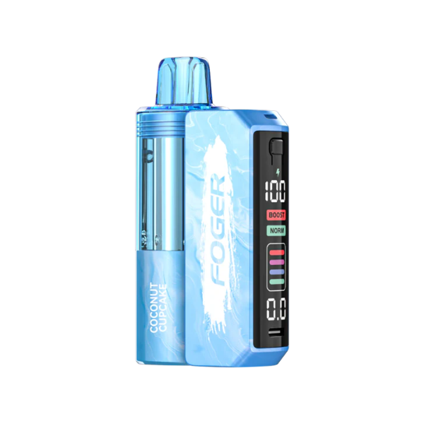 FOGER Switch Pro Kit