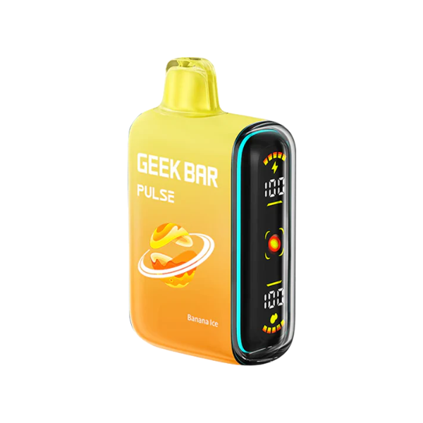 Geek Bar Pulse THERMAL EDITION