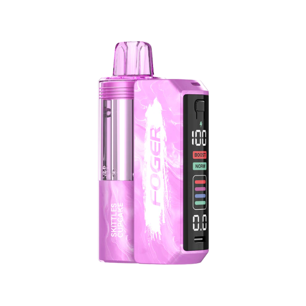 FOGER Switch Pro Kit