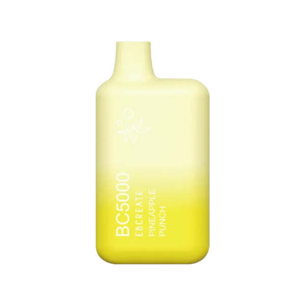 EBCREATE BC5000