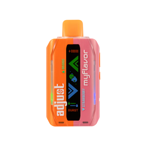 ADJUST MyFlavor 40K