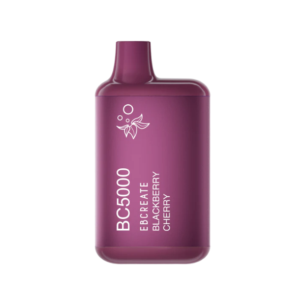 EBCREATE BC5000 Thermal Ed