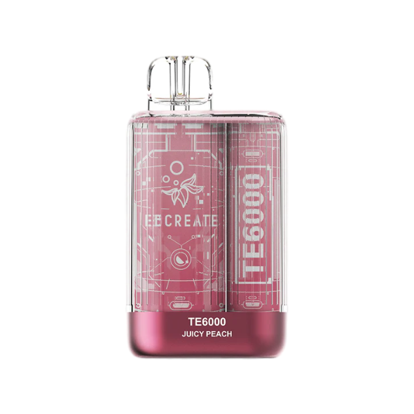 EB TE6000