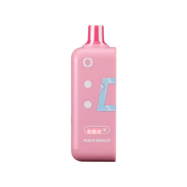 Off Stamp Ice Cube Replacement Pod
