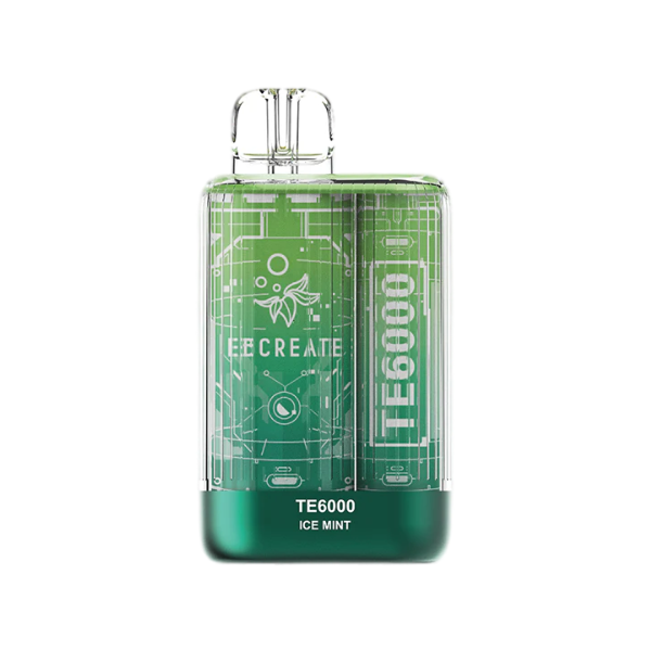EB TE6000