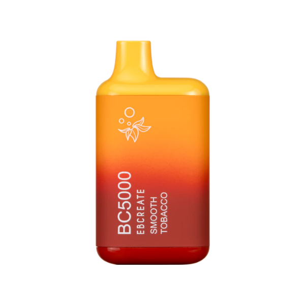 EBCREATE BC5000