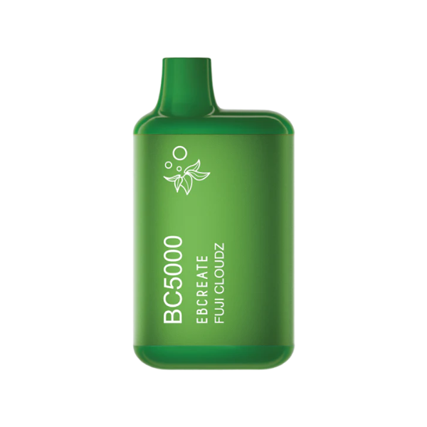 EBCREATE BC5000 Thermal Ed