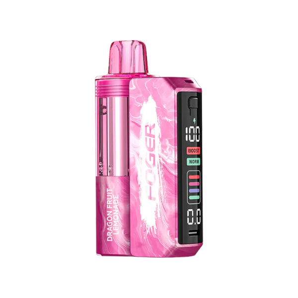 FOGER Switch Pro Kit