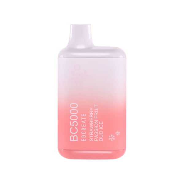 EBCREATE BC5000