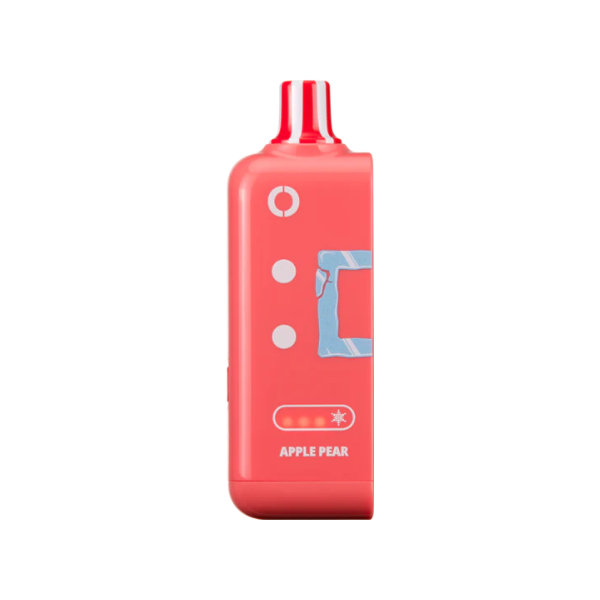 Off Stamp Ice Cube Replacement Pod