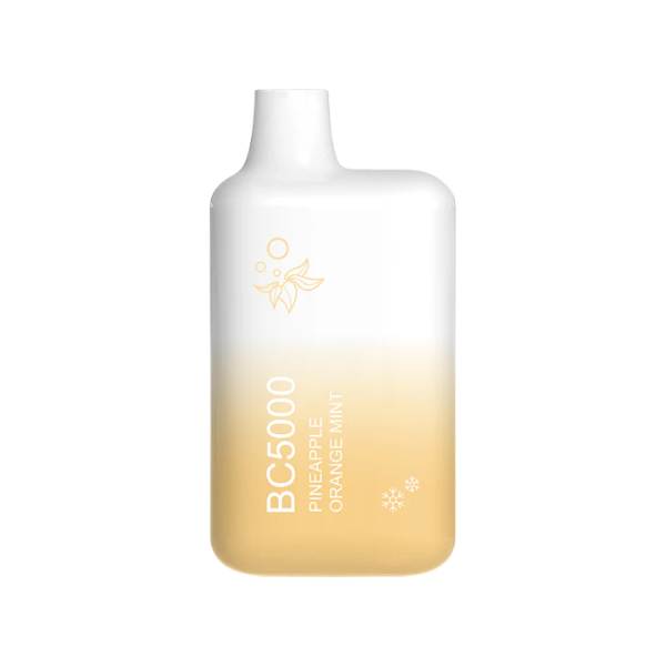 EBCREATE BC5000