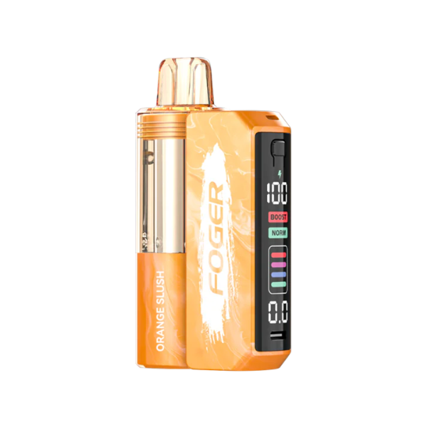FOGER Switch Pro Kit
