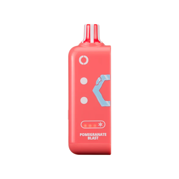 Off Stamp Ice Cube Replacement Pod