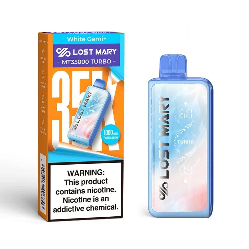 Lost Mary MT35000 Disposable