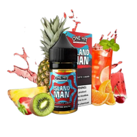 Salt Nicotine