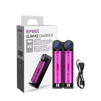 Batteries & Chargers