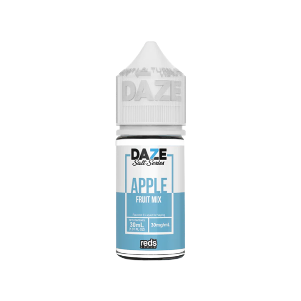 Reds Apple Fruit Mix Salts