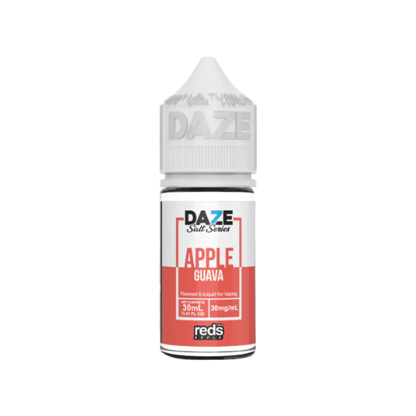 Reds Apple Guava Salts