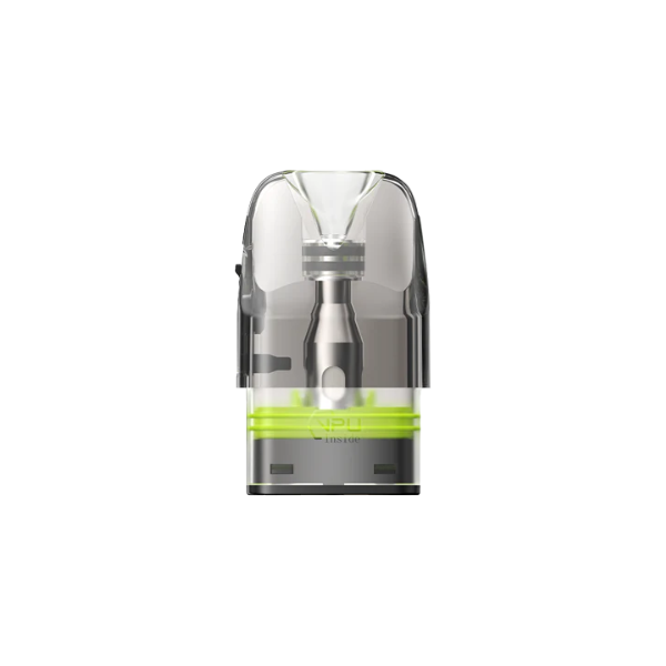 Geekvape Q Replacement Pods (Side-Fill)