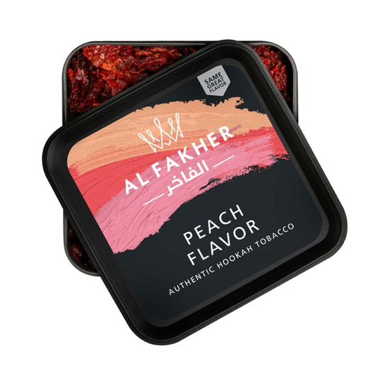 Al Fakher Hookah Tobacco 250g