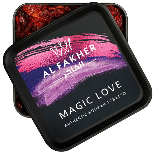 Al Fakher Hookah Tobacco 250g