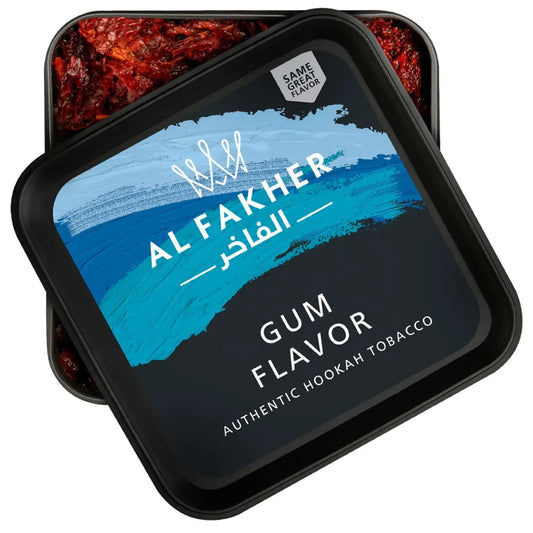 Al Fakher Hookah Tobacco 250g