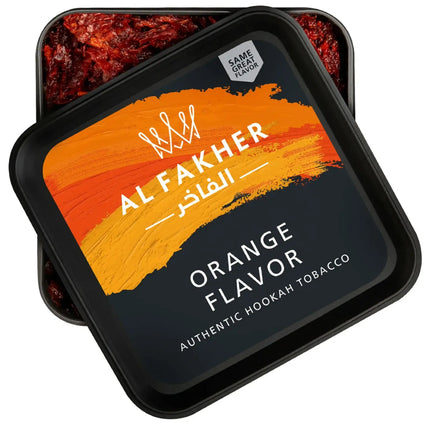 Al Fakher Hookah Tobacco 250g