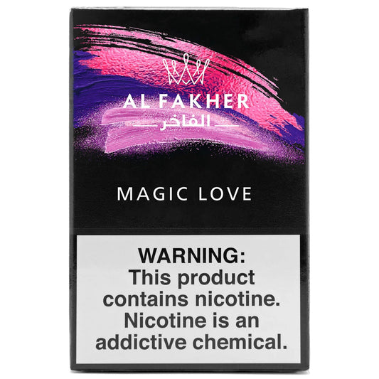 Al Fakher Hookah Tobacco 50g
