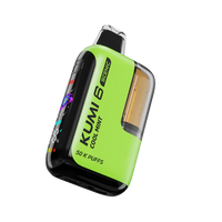 Disposable vape
