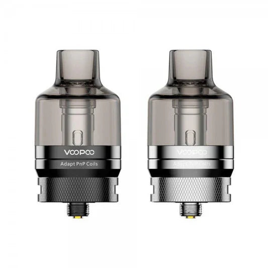 VooPoo PNP Tank With Coils